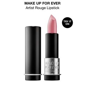 Makeup Forever Artist Rouge Creme Lipstick